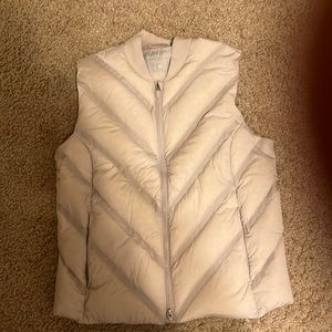 Athleta vest. Never worn.